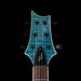 Pre Owned PRS SE Zach Myers Signature Myers Blue With Gig Bag