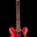 Pre Owned Epiphone "Inspired by Gibson” ES-335 Cherry Red With Gig Bag