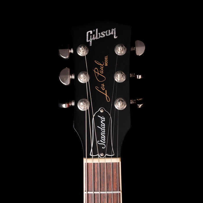 Pre Owned 2021 Gibson Les Paul Standard '60s Unburst With OHSC