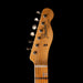 Pre Owned 2024 Fender Custom Shop Postmodern Telecaster HS Journeyman Relic, Faded Aged Candy Tangerine With OHSC