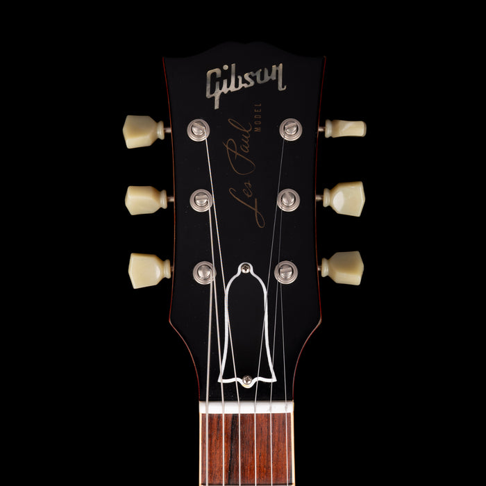 Pre Owned 2008 Gibson Custom Shop 1958 LPPre Owned 2008 Gibson Custom Shop 1958 LPR-8 Reissue Cherry Sunburst With OHSCR-8 Reissue Cherry Sunburst With OHSC
