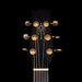 Pre Owned 1990's Alvarez Yairi YD-88 Acoustic Electric Black Gloss With HSC