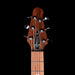 Used 2023 Powers Electric A-Type Select Cosmo Red with Soft Case