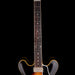 Pre Owned 2008 Gibson Custom Shop 50th Anniversary ES-335 Sunburst With OHSC