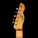 Pre Owned LSL T-Bone One T-Style Black Electric Guitar With Gig Bag