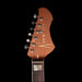 Pre Owned 2024 Novo LTD Miris J Custom Vintage Cream with OSSC