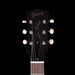 Pre Owned Gibson Custom Shop 1958 Les Paul Junior Double Cut Cherry Red With OHSC
