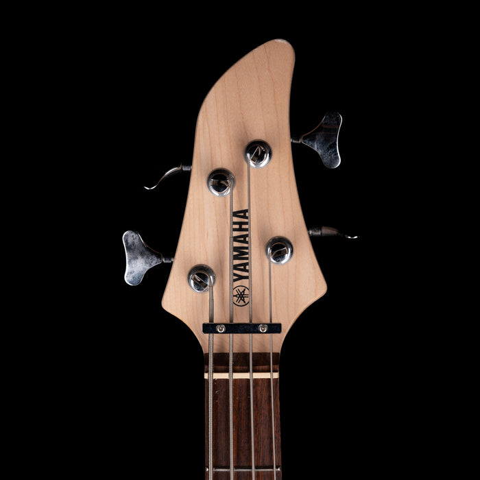 Used Yamaha RBX 170 Tobacco Sunburst Bass