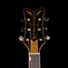 Used Gretsch G5021E Rancher Penguin Parlor Black Acoustic Electric Guitar