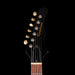 Pre Owned 1965-66 Epiphone Olympic Double Cut Sunburst With OSSC