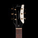 Pre Owned 2017 Fano Alt de Facto ML6 Olympic White With Gig Bag