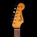 Used 2020 Fender American Original '60s Stratocaster Shell Pink with OHSC