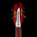 Pre Owned 2018 Rickenbacker 360/12 C63 Fireglo Electric Guitar With OHSC