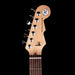 Used Reverend Double Agent W Metallic Silver Freeze with Gig Bag