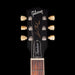 Used Gibson 2022 Les Paul Standard 50s Figured Top Heritage Cherry Sunburst with OHSC