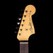 Fender Custom Shop Exotic 1959 Jazzmaster Figured Myrtle NOS Natural With Case