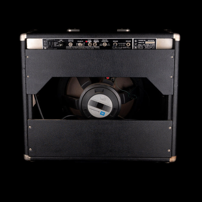 Vintage 1979 Music Man Sixty Five 115 1x15" Guitar Amp Combo