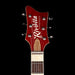 Pre Owned Rivolta Combinata VII Autunno Burst With OHSC