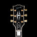 Pre Owned 2005 Gibson 1961 3-Pickup Les Paul Custom Classic White With OHSC