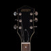 Pre Owned Gretsch G2655T P90 Streamliner Double-Cut Two-Tone Sahara Metallic With Gig Bag