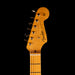 Fender Limited Edition American Vintage II 1957 Stratocaster Flame White Blonde With Case