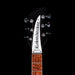 Pre Owned 2025 Rickenbacker 330/6 Jetglo With OHSC