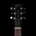 Pre Owned 2010 Gibson Les Paul Studio Deluxe Cherry Burst With OHSC