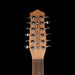 Pre Owned Danelectro 60th Anniversary DC '59 NOS+ Electric Guitar Deep Blue Metalflake