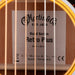 Martin 000E Retro Plus Mahogany Natural Acoustic Guitar with Case