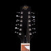 Pre Owned 2022 Eastwood	Classic 12 Left-Handed Walnut With Gig Bag