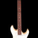 Used Ibanez A2 Essentials Ivory Electric Guitar