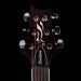 Pre Owned 2009 PRS 25th Anniversary Custom 24 Smoked Amber With OHSC