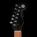 Pre Owned Reverend Contender RB With Bigsby Outfield Ivy With Case