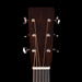 Pre Owned 2024 Martin Custom Shop 0000-28 Acoustic Guitar Natural with OHSC