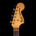 Vintage 1970 Fender Stratocaster 3-Tone Sunburst With Soft Case