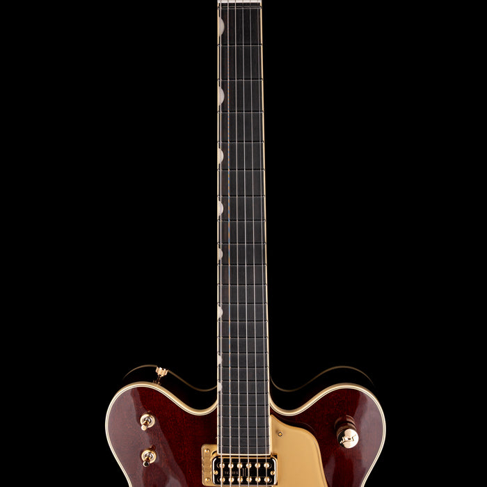 Gretsch G6122T-62GE Vintage Select Country Gentleman - Walnut Stain Bigsby