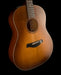 Taylor Builder's Edition 517e WHB Acoustic Electric Guitar Sunburst With Case