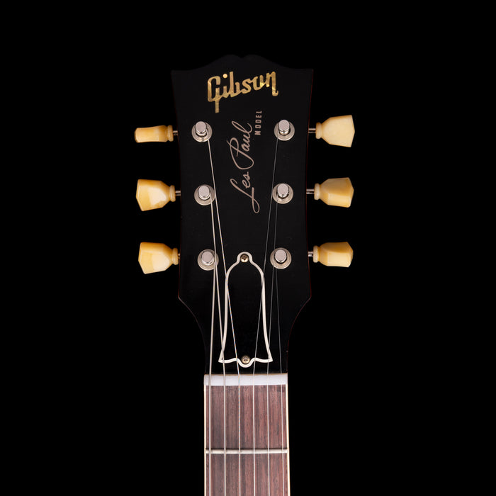 Gibson Custom Shop Murphy Lab 1959 Les Paul Standard Reissue Ultra Light Aged Factory Burst with Case