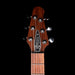 Pre Owned Powers Electric A-Type Crystal Red Metallic with Softshell Case