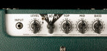 Carr Amps Bel-Ray 1x12" Custom Color Green Guitar Amp Combo