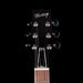 Heritage Standard II H-150 Chestnut Burst with Case