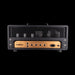 Pre-Owned Suhr Badger 18-watt Guitar Amp Head & Cabinet - Black With Gold Grille