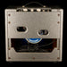 Pre Owned Swart Special Edition Space Tone Reverb Silver Sparkle Guitar Amp Combo with Footswitch