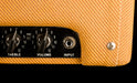 Used Fender Blues Junior Lacquered Tweed Guitar Amp Combo