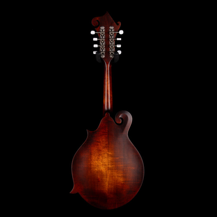 Used 2016 Eastman MD-315 F-Style Mandolin Classic Sunburst