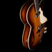 Vintage Kay K672 Speed Demon Sunburst With OSSC