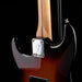 Used 2020 Fender Player Stratocaster HSS Floyd Rose 3-Tone Sunburst with Gig Bag