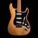 Used Partscaster S Style Natural Electric Guitar