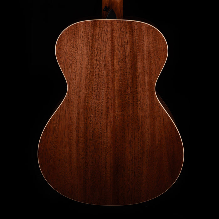Taylor Signed Ben Harper Gold Label 512e Special Edition Shaded Edgeburst with Case - 1204086069