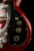 Pre Owned Gretsch G5135CVT Electromatic Corvette With Bigsby Cherry Stain